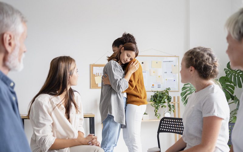 jak poradzić sobie z emocjami