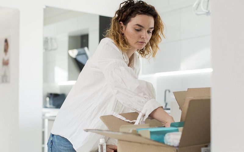 jak odejść od narcyza